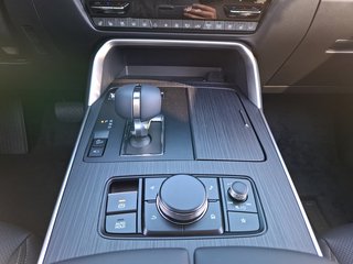 Mazda CX-80 3.3 e-SKYACTIV D 254 8AT AWD Homura Plus 7-Sitzer - bilder 9