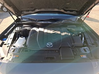 Mazda CX-80 3.3 e-SKYACTIV D 254 8AT AWD Homura Plus 7-Sitzer - bilder 12