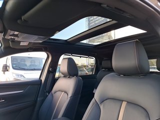 Mazda CX-80 3.3 e-SKYACTIV D 254 8AT AWD Homura Plus 7-Sitzer - bilder 14