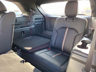 Mazda CX-80 3.3 e-SKYACTIV D 254 8AT AWD Homura Plus 7-Sitzer - bilder 16