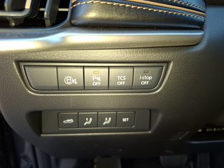 Mazda CX-80 3.3 e-SKYACTIV D 254 8AT AWD Homura Plus 7-Sitzer - bilder 18