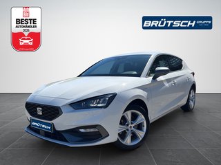 SEAT Leon Gebrauchtwagen Kaufen