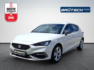 SEAT Leon Gebrauchtwagen Kaufen