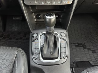 Hyundai KONA 1.6 T-GDI Premium 4WD AUTOMATIK / LEDER / HEAD-UP / LED - foto 3