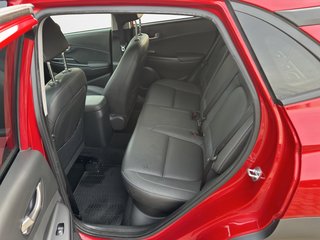 Hyundai KONA 1.6 T-GDI Premium 4WD AUTOMATIK / LEDER / HEAD-UP / LED - foto 5