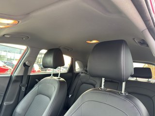 Hyundai KONA 1.6 T-GDI Premium 4WD AUTOMATIK / LEDER / HEAD-UP / LED - foto 9