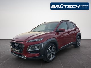 Hyundai KONA Gebrauchtwagen Kaufen