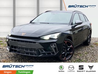CUPRA Leon Vorführfahrzeug Kaufen
