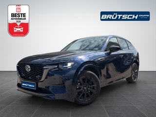 Mazda CX-60 Gebrauchtwagen Kaufen