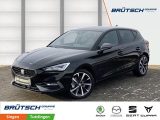 Seat Leon Gebrauchtwagen Kaufen