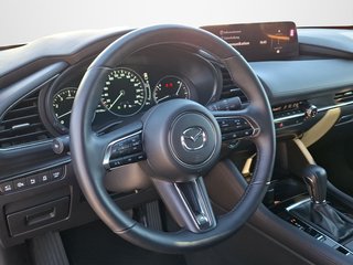 Mazda 3 Exclusive-Line 2.5 M-Hybrid AUTOMATIK / ACC / MATRIX / NAVI - bilder 1