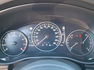 Mazda 3 Exclusive-Line 2.5 M-Hybrid AUTOMATIK / ACC / MATRIX / NAVI - bilder 2