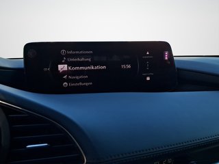 Mazda 3 Exclusive-Line 2.5 M-Hybrid AUTOMATIK / ACC / MATRIX / NAVI - bilder 3