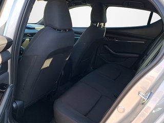 Mazda 3 Exclusive-Line 2.5 M-Hybrid AUTOMATIK / ACC / MATRIX / NAVI - bilder 5