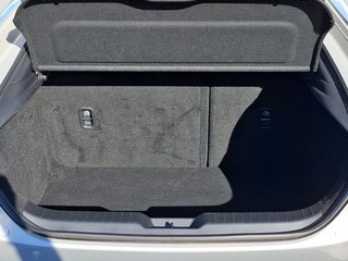 Mazda 3 Exclusive-Line 2.5 M-Hybrid AUTOMATIK / ACC / MATRIX / NAVI - bilder 6