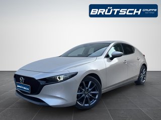 Mazda 3  5-trg. Gebrauchtwagen Kaufen