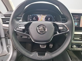Skoda Kamiq 1.5 TSI Scoutline DSG / NAVI / KAMERA / VOLL-LED / SITZHEIZUNG - bilder 1
