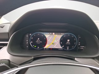 Skoda Kamiq 1.5 TSI Scoutline DSG / NAVI / KAMERA / VOLL-LED / SITZHEIZUNG - bilder 2