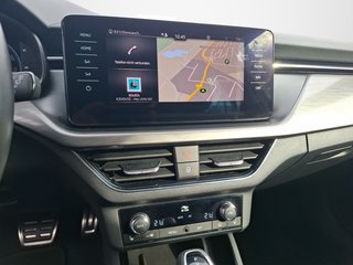 Skoda Kamiq 1.5 TSI Scoutline DSG / NAVI / KAMERA / VOLL-LED / SITZHEIZUNG - bilder 3