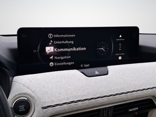 Mazda CX-80 Takumi Plus 3.3 AWD 6-SITZER / MATRIX / NAVI / ACC / BOSE - bilder 2