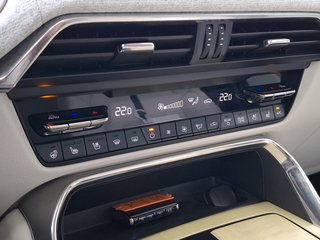 Mazda CX-80 Takumi Plus 3.3 AWD 6-SITZER / MATRIX / NAVI / ACC / BOSE - bilder 3