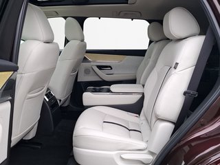 Mazda CX-80 Takumi Plus 3.3 AWD 6-SITZER / MATRIX / NAVI / ACC / BOSE - bilder 4