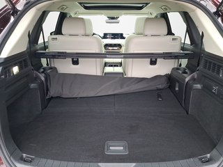 Mazda CX-80 Takumi Plus 3.3 AWD 6-SITZER / MATRIX / NAVI / ACC / BOSE - bilder 5