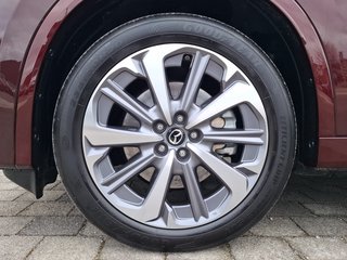 Mazda CX-80 Takumi Plus 3.3 AWD 6-SITZER / MATRIX / NAVI / ACC / BOSE - bilder 7