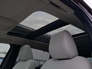 Mazda CX-80 Takumi Plus 3.3 AWD 6-SITZER / MATRIX / NAVI / ACC / BOSE - bilder 8