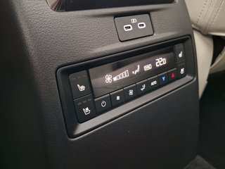 Mazda CX-80 Takumi Plus 3.3 AWD 6-SITZER / MATRIX / NAVI / ACC / BOSE - bilder 9