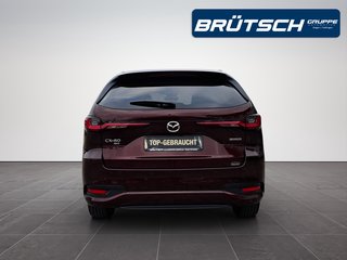 Mazda CX-80 Takumi Plus 3.3 AWD 6-SITZER / MATRIX / NAVI / ACC / BOSE - foto 1