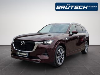 Mazda CX-80 Gebrauchtwagen Kaufen