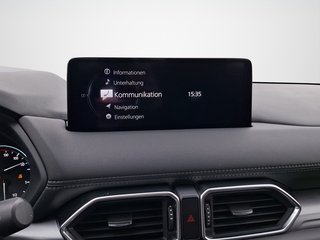 Mazda CX-5 Ad'vantage 2.2 AWD / AUTOMATIK / KAMERA360 / LED / NAVI - bilder 3