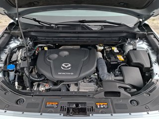 Mazda CX-5 Ad'vantage 2.2 AWD / AUTOMATIK / KAMERA360 / LED / NAVI - bilder 6