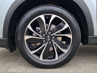Mazda CX-5 Ad'vantage 2.2 AWD / AUTOMATIK / KAMERA360 / LED / NAVI - bilder 7