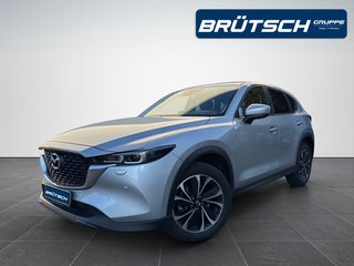 Mazda CX-5 Gebrauchtwagen Kaufen