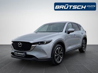 Mazda CX-5 Gebrauchtwagen Kaufen