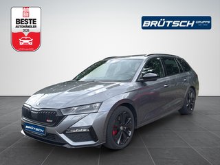 Skoda Octavia Combi Gebrauchtwagen Kaufen