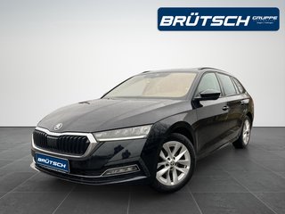 Skoda Octavia Combi Gebrauchtwagen Kaufen