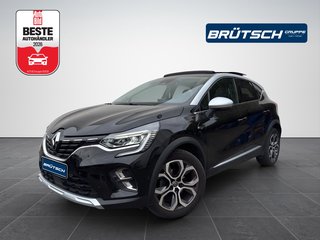 Renault Captur Gebrauchtwagen Kaufen