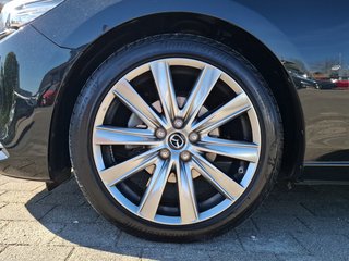 Mazda 6 Kombi 2.5 Takumi AUTOMATIK / LEDER / SCHIEBEDACH / BOSE - foto 8