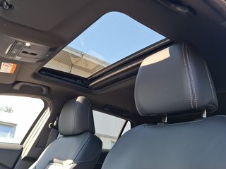 Mazda 6 Kombi 2.5 Takumi AUTOMATIK / LEDER / SCHIEBEDACH / BOSE - foto 9