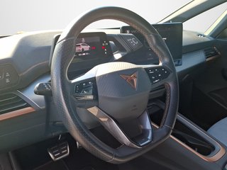 CUPRA Born 150 kW Edition Dynamic BEATS / ACC / KAMERA360 - foto 6