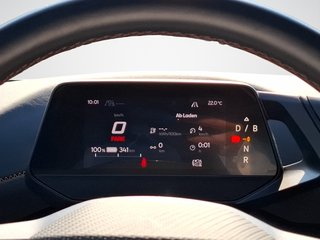 CUPRA Born 150 kW Edition Dynamic BEATS / ACC / KAMERA360 - foto 7