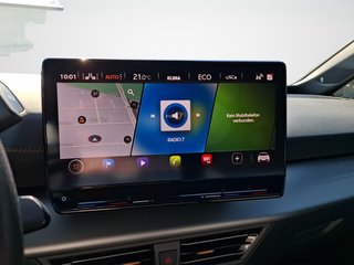 CUPRA Born 150 kW Edition Dynamic BEATS / ACC / KAMERA360 - foto 8