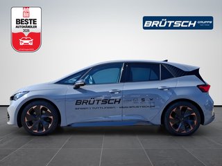 CUPRA Born 150 kW Edition Dynamic BEATS / ACC / KAMERA360 - foto 2