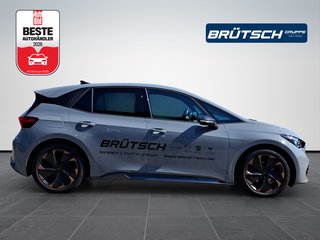 CUPRA Born 150 kW Edition Dynamic BEATS / ACC / KAMERA360 - foto 3
