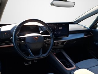 CUPRA Born 150 kW Edition Dynamic BEATS / ACC / KAMERA360 - foto 5