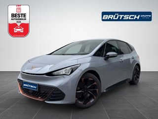 CUPRA Born Gebrauchtwagen Kaufen