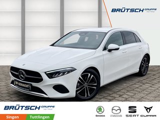 Mercedes-Benz A 180 Gebrauchtwagen Kaufen